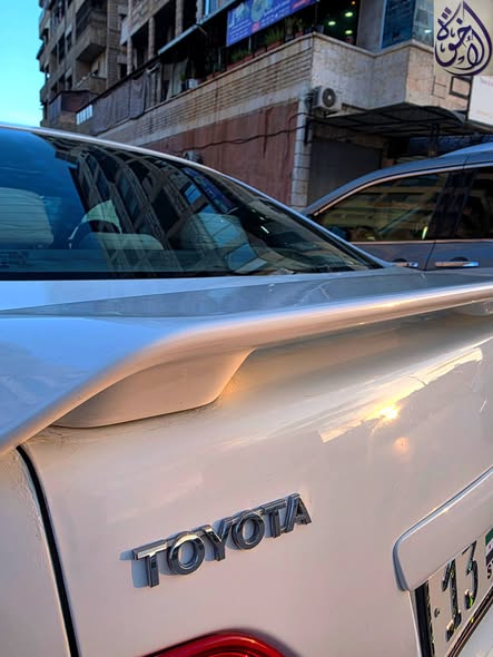 تويوتا كورولا 2009 - صورة 2