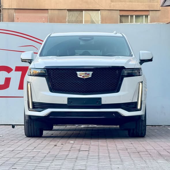 كاديلاك اسكاليد 2023 - صورة 1