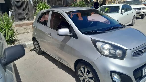 كيا بيكانتو 2013 - صورة 3