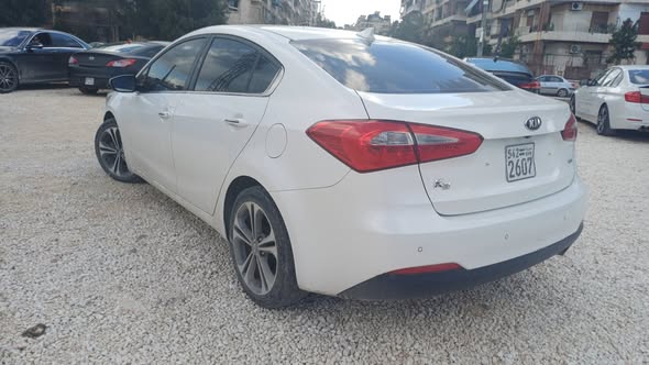 كيا K3 2013 - صورة 2