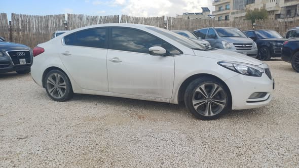 كيا K3 2013 - صورة 3