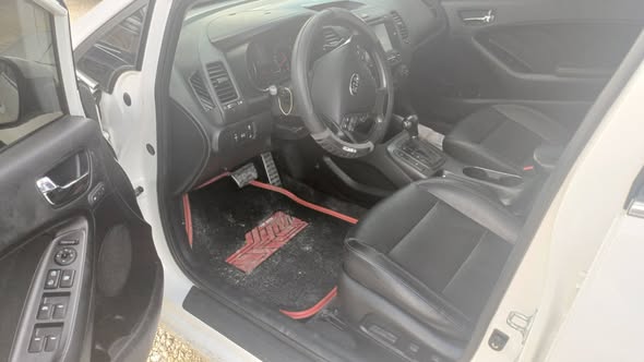 كيا K3 2013 - صورة 4