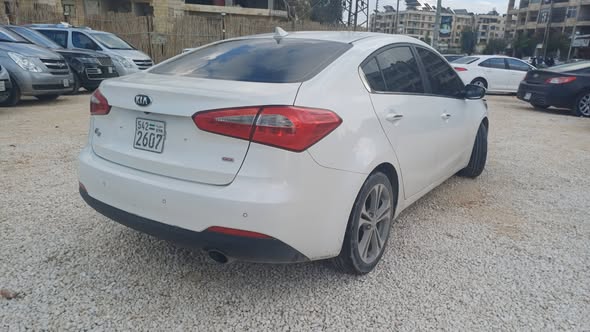 كيا K3 2013 - صورة 5