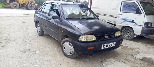 سايبا سايبا 2008 - صورة 2