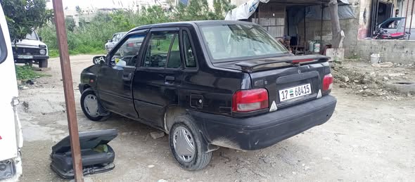 سايبا سايبا 2008 - صورة 3