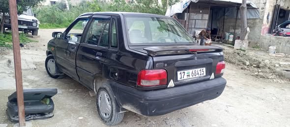 سايبا سايبا 2008 - صورة 4