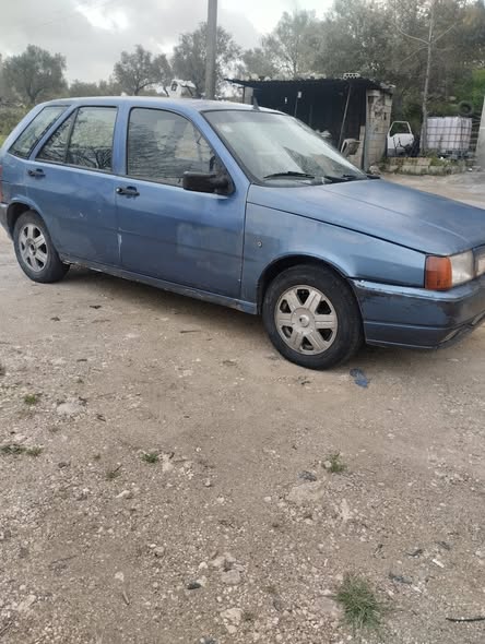 فيات تيبو 1993 - صورة 2