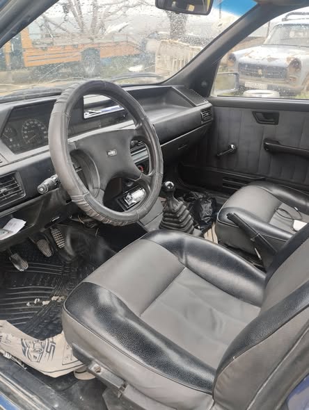 فيات تيبو 1993 - صورة 5