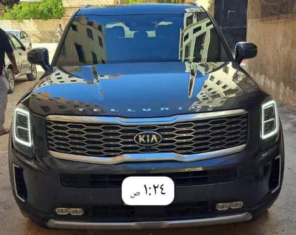 كيا تيلورايد 2021 - صورة 2