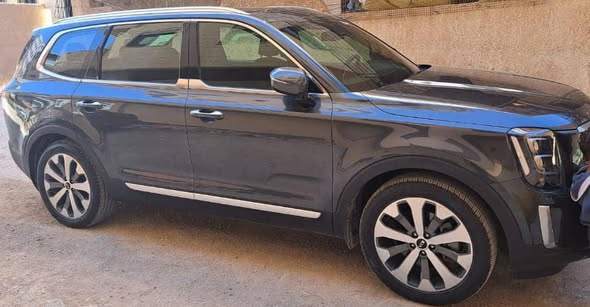 كيا تيلورايد 2021 - صورة 3