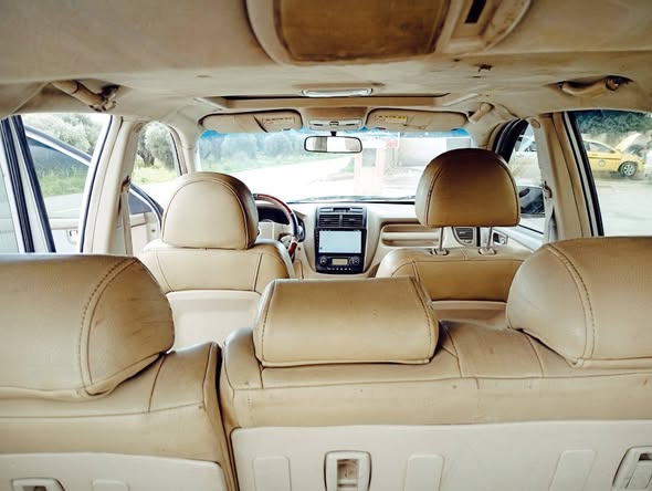 كيا سبورتاج 2005 - صورة 4