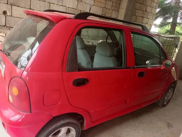 شيري كيو كيو 2006 - صورة 2