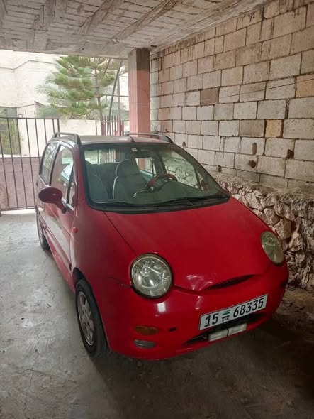 شيري كيو كيو 2006 - صورة 3