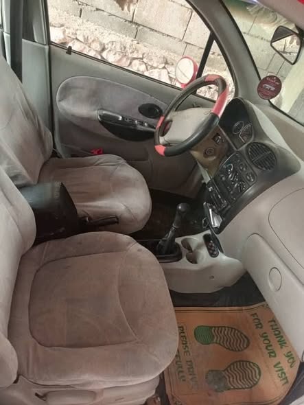 شيري كيو كيو 2006 - صورة 4