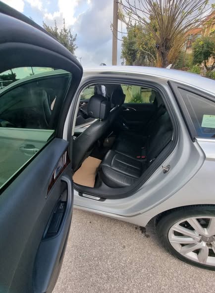 أودي A6 2014 - صورة 3