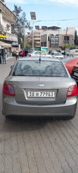 كيا ريو 2010 - صورة 1