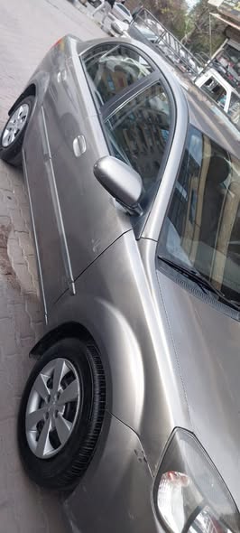 كيا ريو 2010 - صورة 4