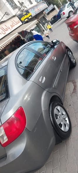 كيا ريو 2010 - صورة 5