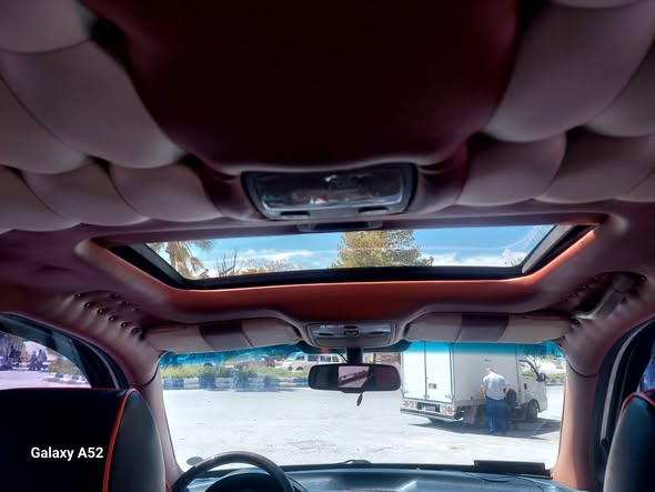 هيونداي توسان 2007 - صورة 4