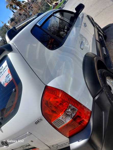 هيونداي توسان 2007 - صورة 5