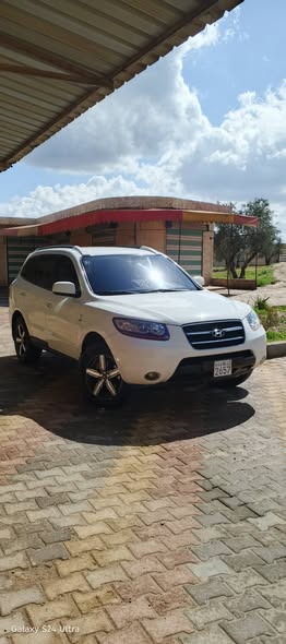 هيونداي سانتا في 2009 - صورة 1