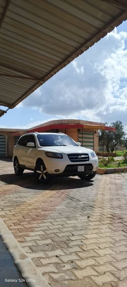 هيونداي سانتا في 2009 - صورة 2