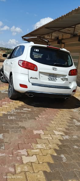 هيونداي سانتا في 2009 - صورة 3