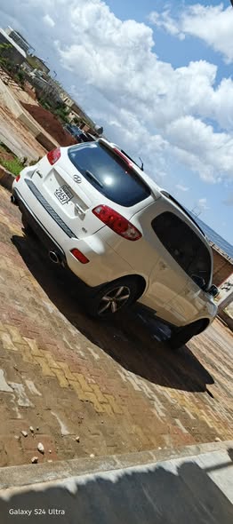 هيونداي سانتا في 2009 - صورة 4