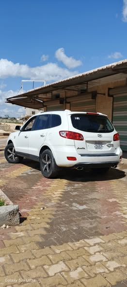 هيونداي سانتا في 2009 - صورة 5