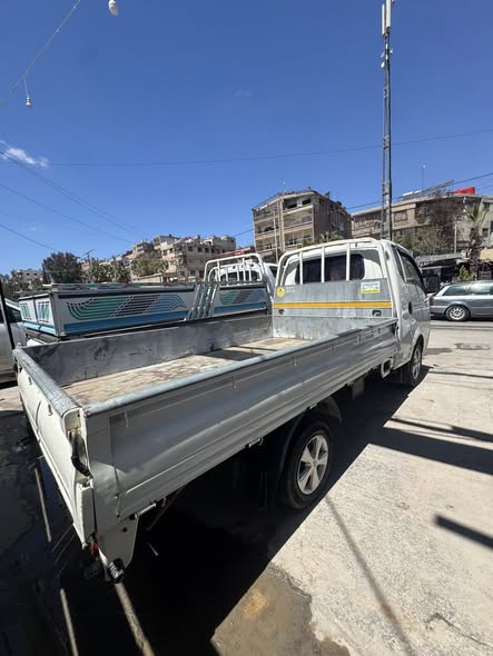 هونداي بورتر 2017 - صورة 2