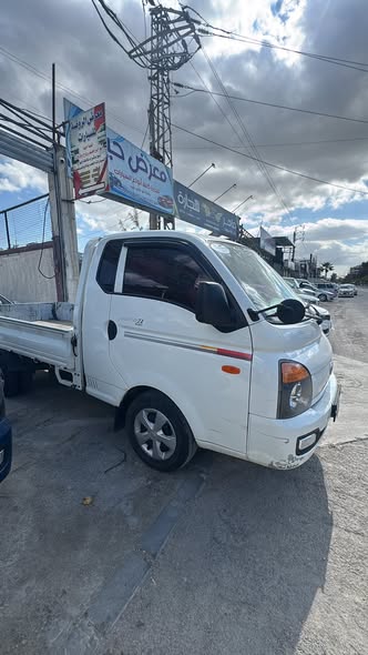 هونداي بورتر 2017 - صورة 3