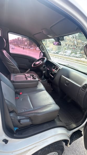 هونداي بورتر 2017 - صورة 4