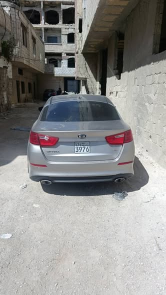 كيا أوبتيما 2015 - صورة 2