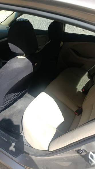 كيا أوبتيما 2015 - صورة 3