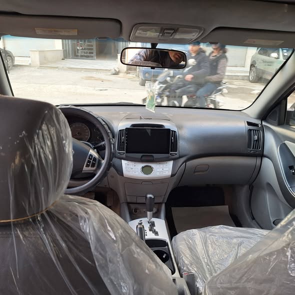 هيونداي النترا 2008 - صورة 5