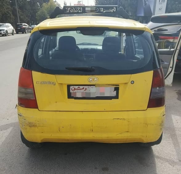 كيا مورنينغ 2005 - صورة 1