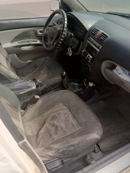 كيا مورنينغ 2005 - صورة 2