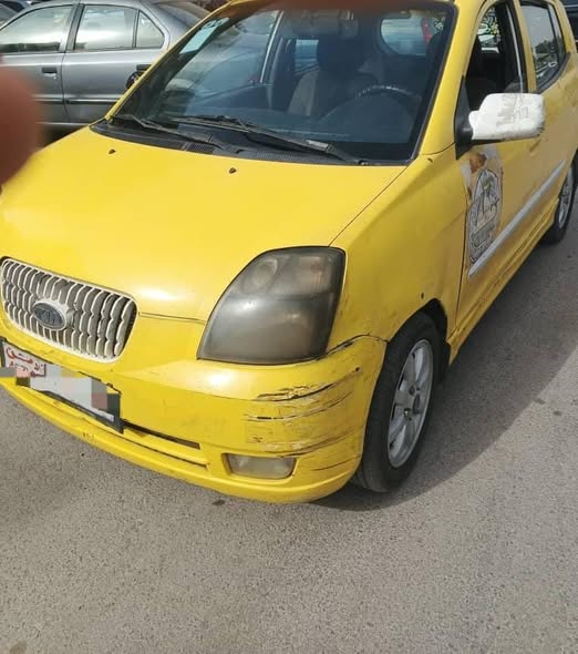 كيا مورنينغ 2005 - صورة 3