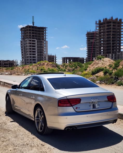 أودي S8 2014 - صورة 4