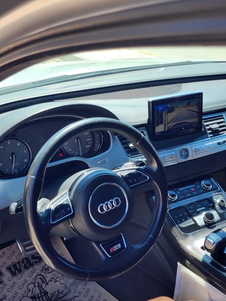 أودي S8 2014 - صورة 5