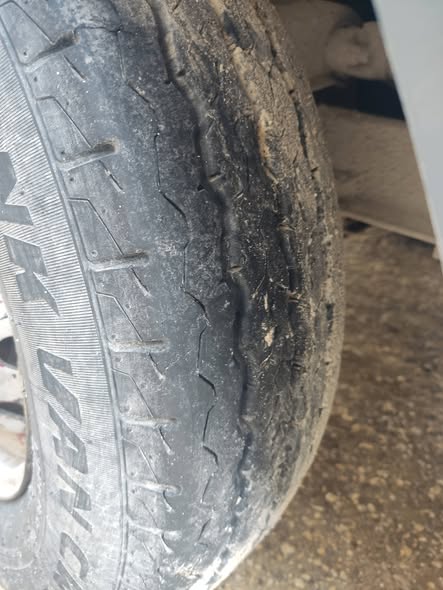 هيونداي بورتر 2001 - صورة 5