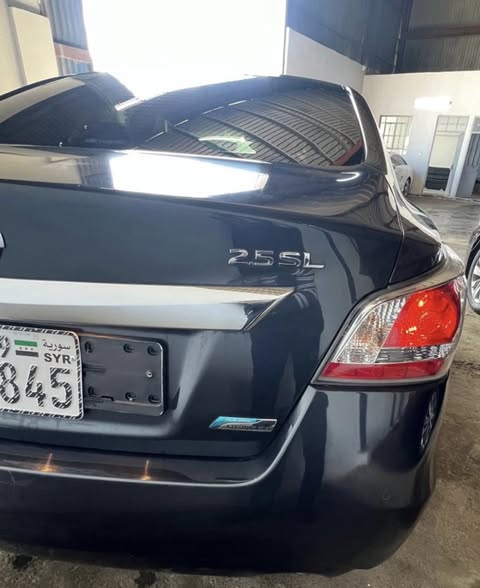 نيسان التيما 2015 - صورة 2