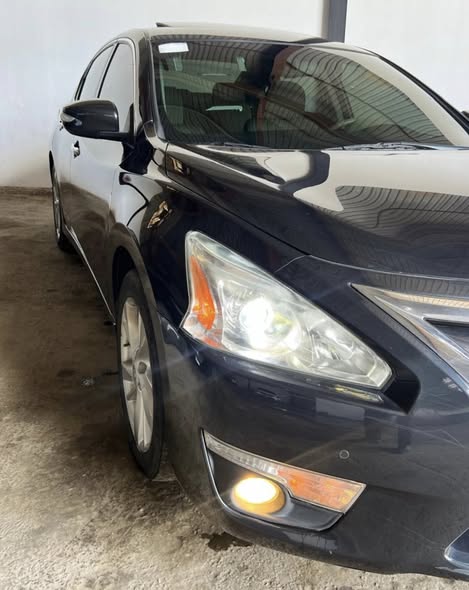 نيسان التيما 2015 - صورة 3