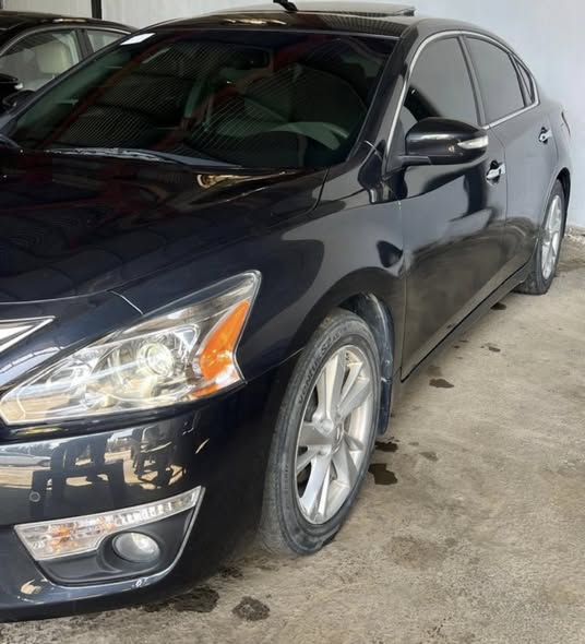 نيسان التيما 2015 - صورة 4