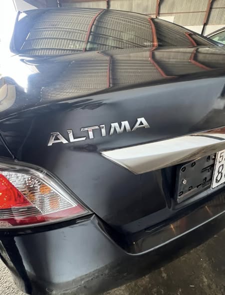 نيسان التيما 2015 - صورة 5