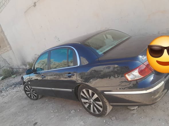 كيا أمانتي 2006 - صورة 2