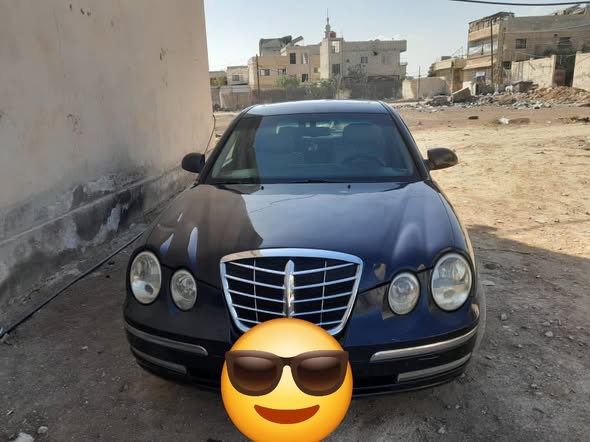 كيا أمانتي 2006 - صورة 3