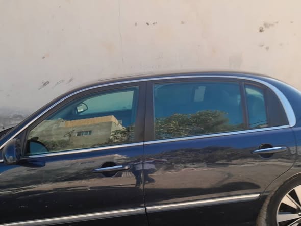 كيا أمانتي 2006 - صورة 4