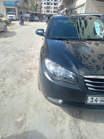 هيونداي افانتي 2009 - صورة 3