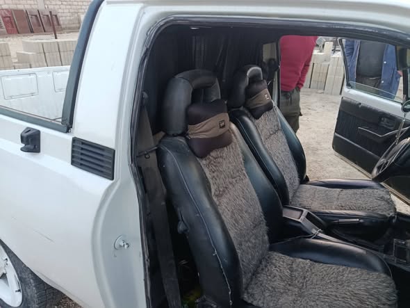 جمس بيكاب 1992 - صورة 4